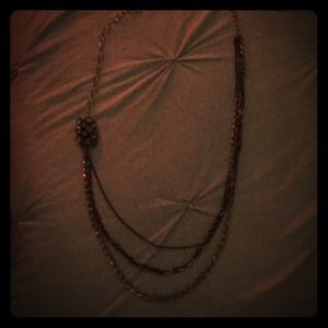 American Eagle necklace